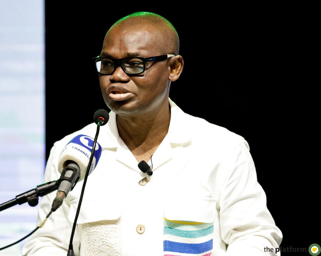 Leke Alder Issues The Next Leadership Should Tackle The Platform 